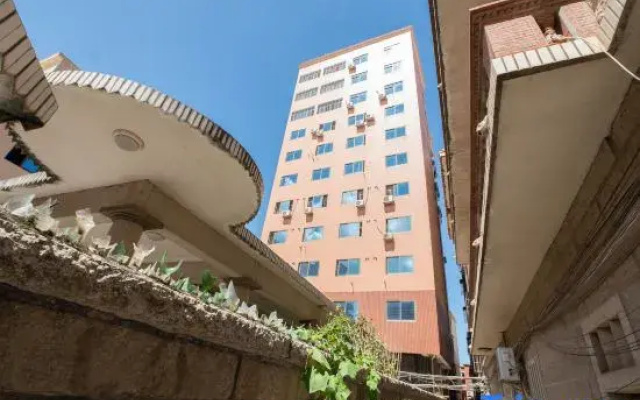 Haoyuan Apartment