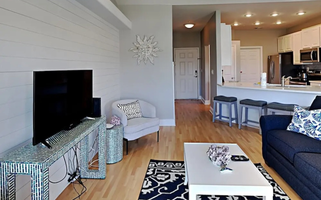 Sandpiper Cove #4213 by Southern Vacation Rentals