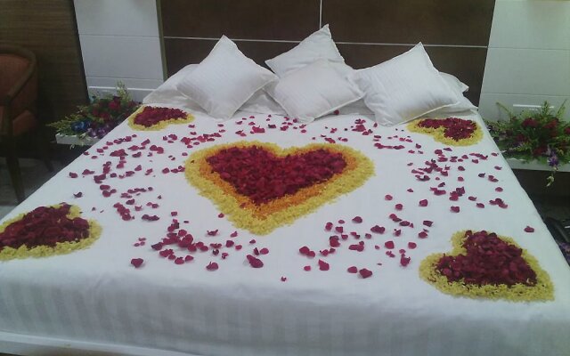 Hotel The Signature Asansol