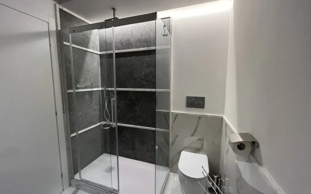Flâneur Suites Corso