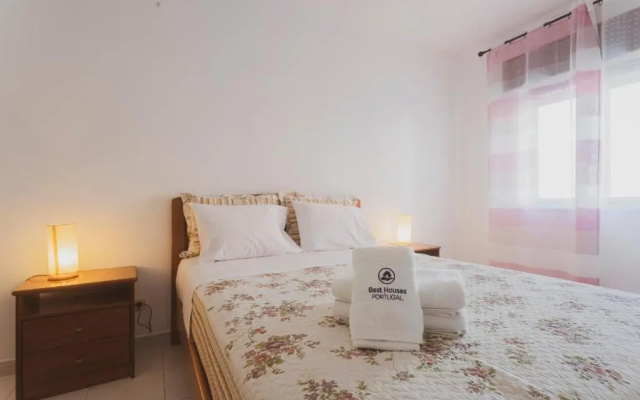 Best Houses 46 - Holiday Apartment