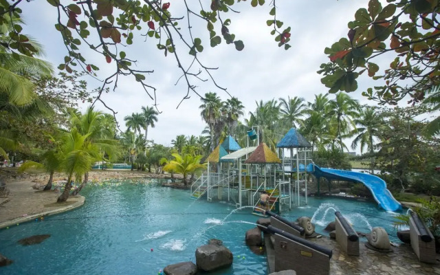 Zhujiang Nantian Resort