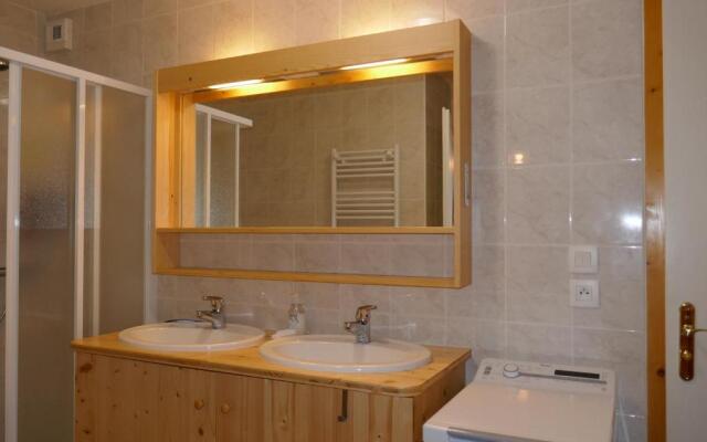 Appartement Le Grand-Bornand, 3 pièces, 6 personnes - FR-1-459-164