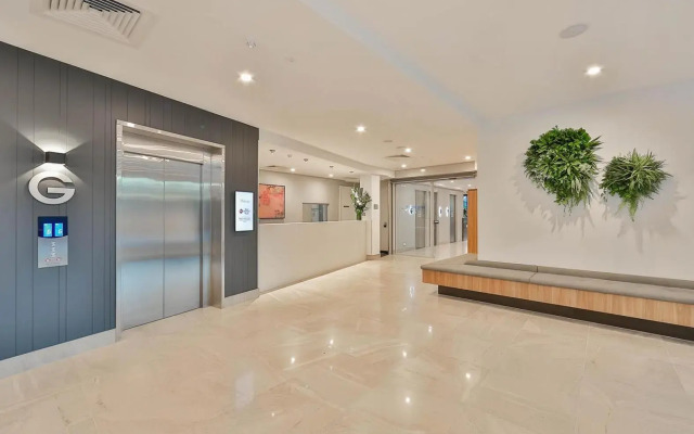 Best Western Plus North Lakes Hotel