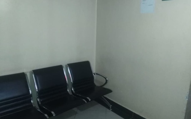 Heela Hotel