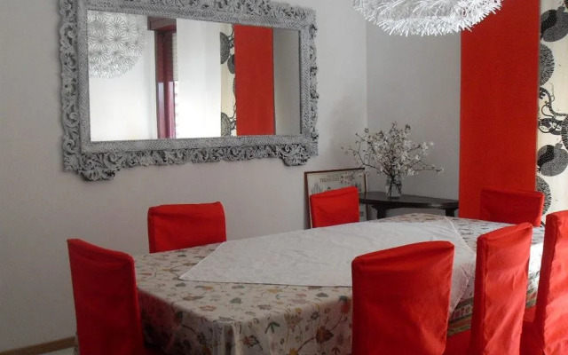 Bed & Breakfast Accademia