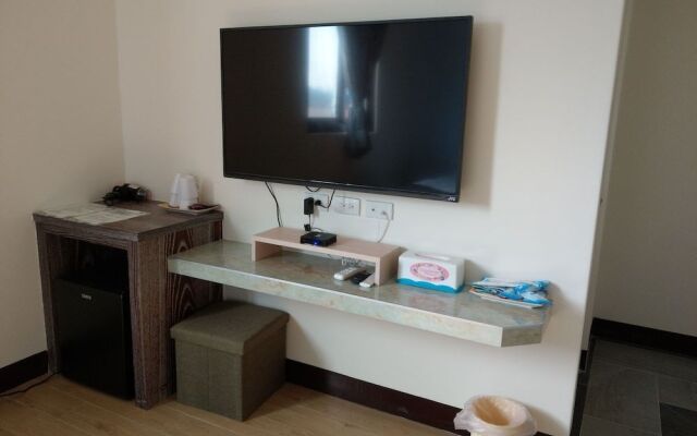 Fuzhongju Homestay