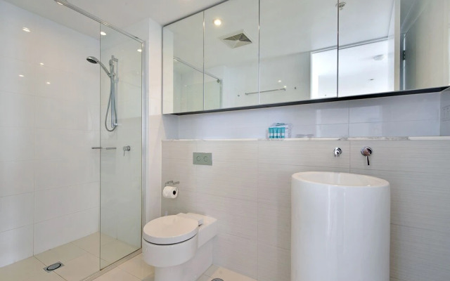 Oracle 2 Bed - Tower 1 Ocean View