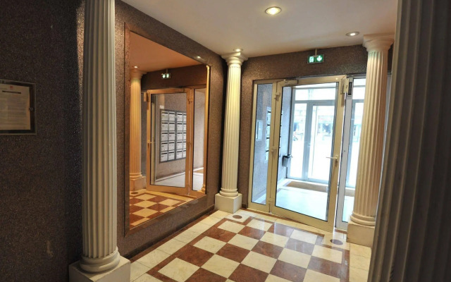 Appartement Marie