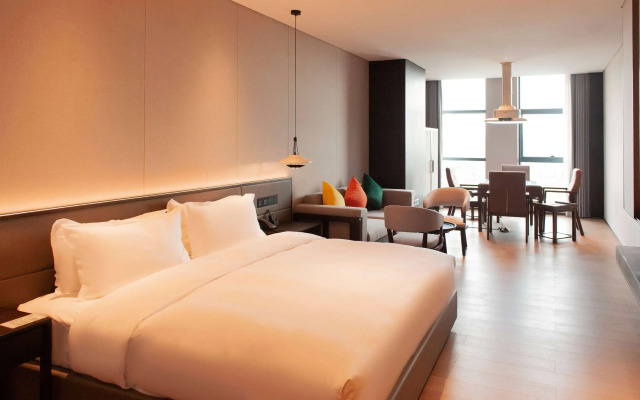 Wingate by Wyndham Changsha Yuhua North