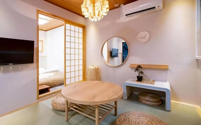 TSUBAME HOTEL ASAKUSABASHI / Vacation STAY 81735