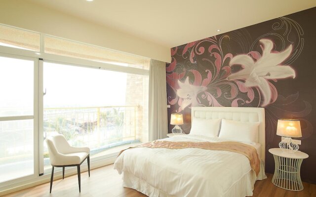Top Bay B&B