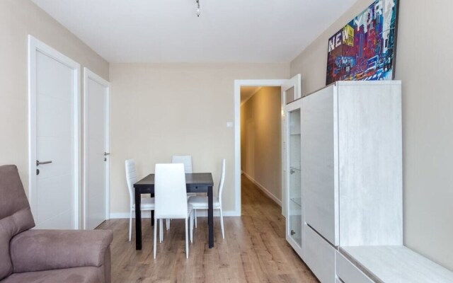 Brand new 3bedroom Flat Next to Fira BCN