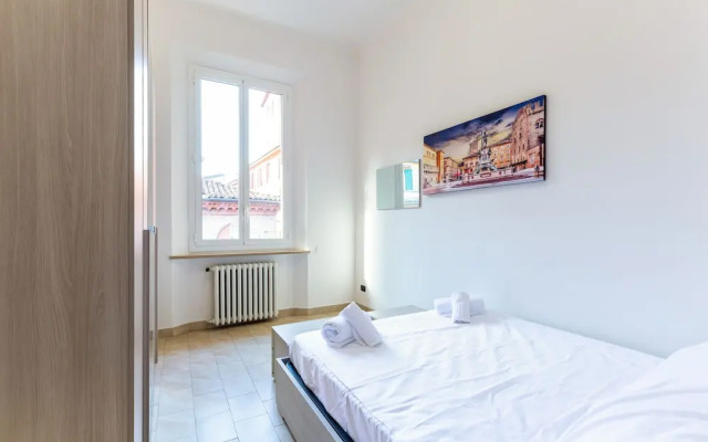 Afrodite Apartment With Jacuzzi by Wonderful Italy