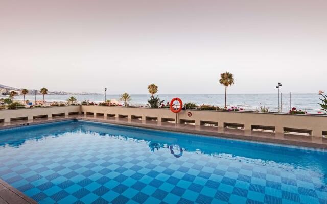 Hotel ILUNION Fuengirola