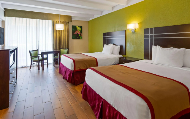Best Western Orlando West