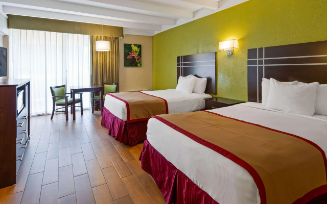 Best Western Orlando West