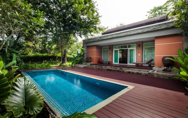 Sibsan Resort & Spa Maeteang