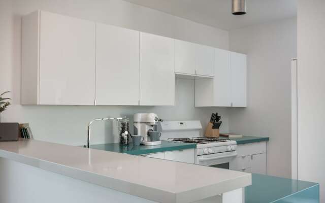 PS Wexler Home Three Bedroom House