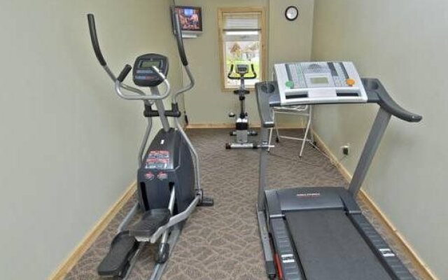 Talkeetna Alaskan Lodge