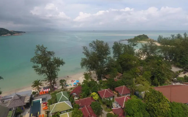 Samui Honey Cottages Beach Resort