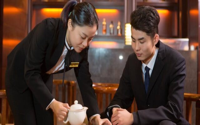 Bali Yating Hotel Yiwu