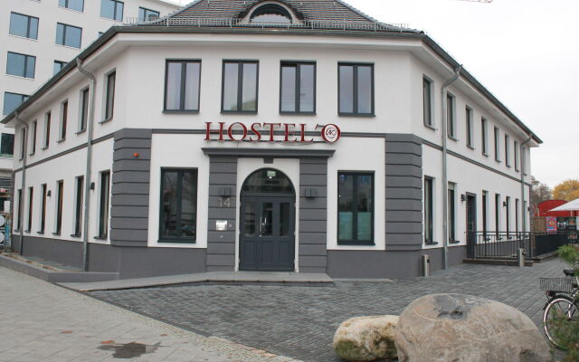 Hostelo Berlin