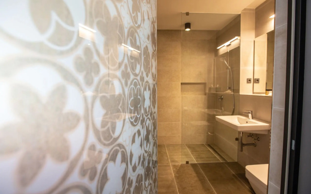 Monastery Boutique Hotel Budapest