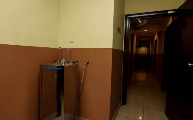 NIDA Rooms Seri Serdang Utama