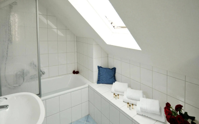 Genusshotel Krone & Roadtrips bei Basel