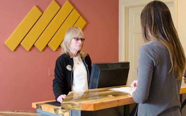 Gold Point Resort Breckenridge by Vacatia