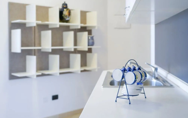 Viserbella Cozy Apartment