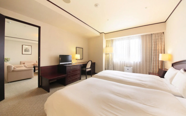 Quintessa Hotel Ogaki