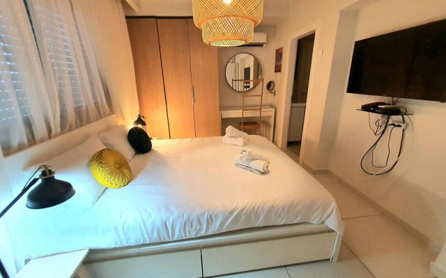Barak Royal Suites VIP 8A
