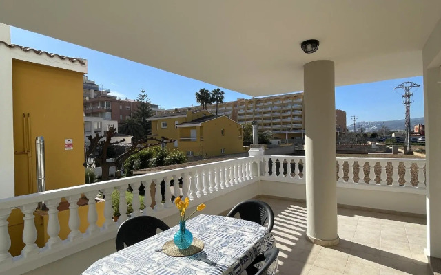 Apartamentos Voramar 2 Dormitorios