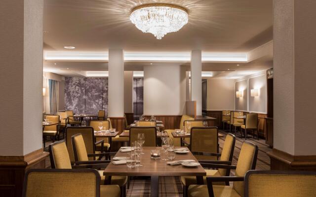 Badischer Hof Baden Baden - Limited Edition by Leonardo Hotels