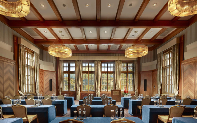 Grand Hotel Kempinski High Tatras