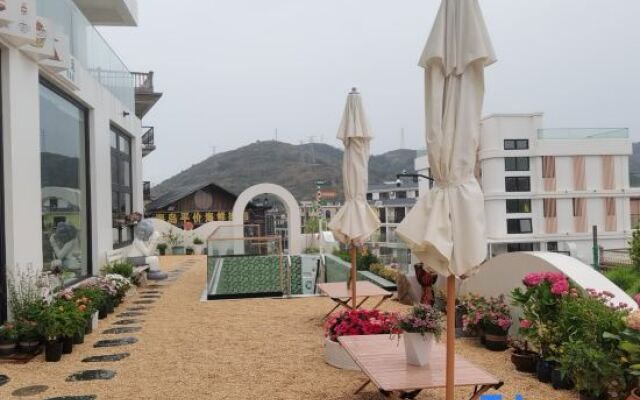 Seaview Forest Life·Aerobic (Shengsi Nanchangtu Beach Branch)