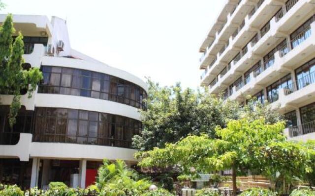 Landmark Ubungo Hotel