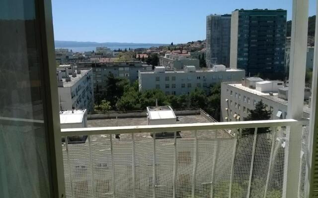 Ita Apartment