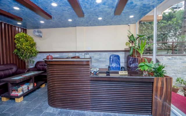 OYO 253 Hotel Pinnacle