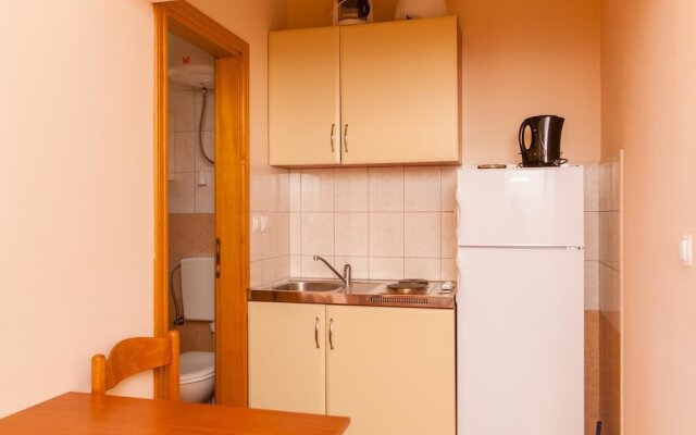 Apartments Mirko 3450