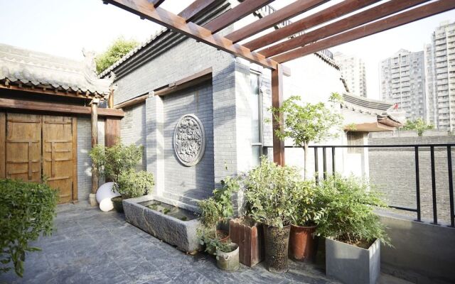 PUSU Boutique Hotel