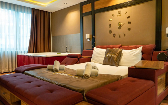Eva Boutique Hotel Spa