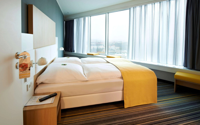 Premier Inn Würzburg