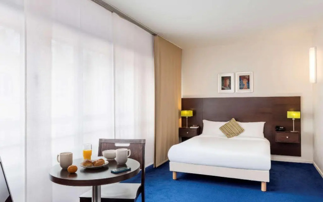 Adagio Access Paris Bastille