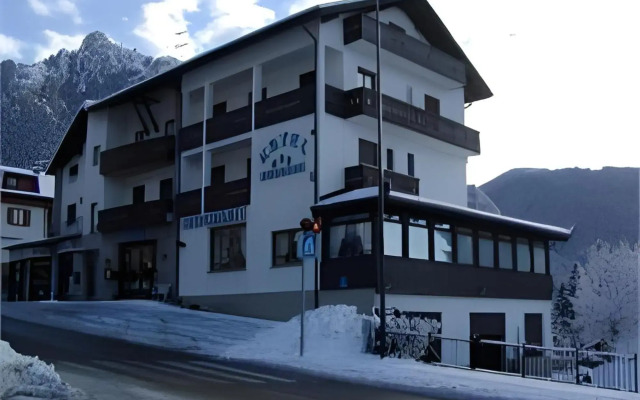 Hotel Migliorati