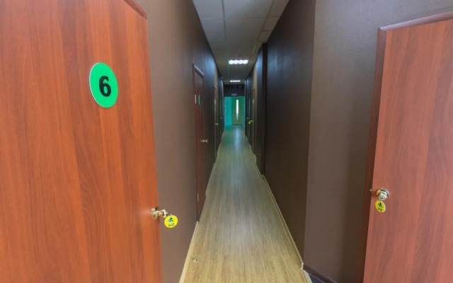 Хостел Друзья