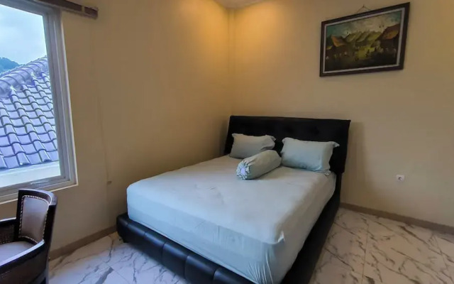Pomah Guesthouse
