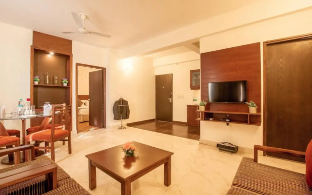Rosewood Apartment Hotel